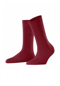 Носки Burlington Socks, Cranberry /Red