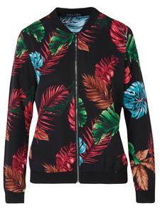 Куртка софтшелл KOROSHI Jacke., черный