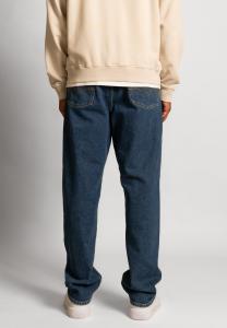 Джинсы прямого кроя 232K-M9Z1-759-52D Replay, темно-синие джинсы