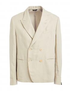 Блейзер Fendi, серый