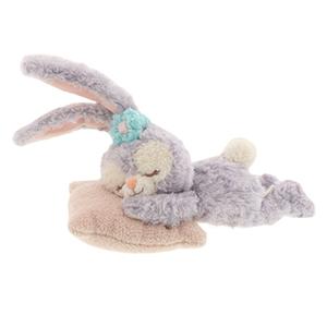 Плюшевая кукла StellaLou в позе сна, Hong Kong, 20 см высотой Tokyo Disney