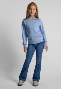 Джемпер MINOTI BOAT NECK , Light Blue