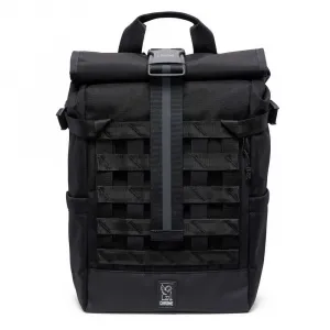 Рюкзак Chrome Barrage 18L, черный