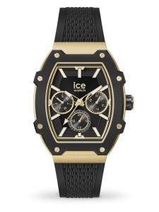 ICE WATCH Часы Analog 'Boliday' в черном цвете