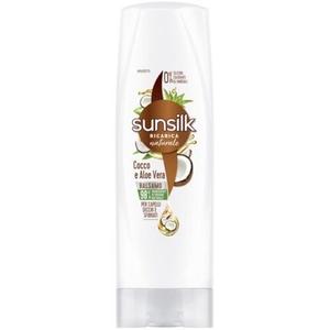 Бальзам Кокос и Алоэ 200мл, Sunsilk