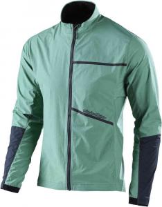 Велосипедная куртка Shuttle Troy Lee Designs, светло-зеленый