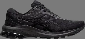 Кроссовки wmns gt 1000 10 'black' Asics, черный