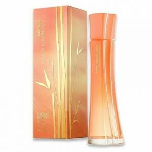 Adolfo Dominguez Bambu Radiant for Women Туалетная вода-спрей 3,4 унции NIB