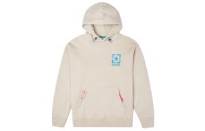 Converse Свитшоты мужские khaki beige