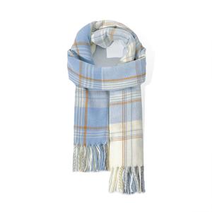 CMFY Вязаный шарф женский