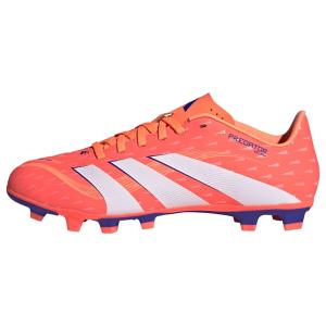 Футбольные бутсы ADIDAS PERFORMANCE Predator Club, оранжевый/коралловый