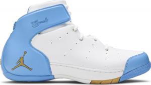 Кроссовки Jordan Carmelo 1.5, белый