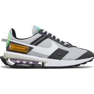 Кроссовки Nike Air Max Pre Day, серо-зеленый