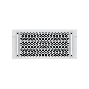 Сервер Apple Mac Pro, 64ГБ/1ТБ, M2 Ultra, Apple Graphics (76-core) , 5U, серебристый