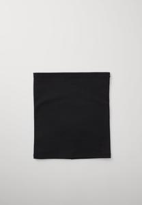 Шапка KEB FLEECE NECK GAITER Fjällräven, черный