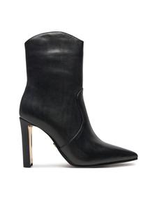 Ботильоны Tamaris, черный