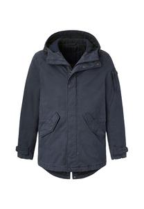 Парка из серии 16 оттенков Ной Redpoint, синий