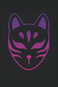 Livre de croquis de mangas et d'anime: Kitsune Manga Sketchbook 120 Pages Pointillées (French Edition) (Independently published)