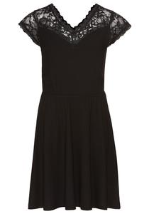 Платье Kidsworld, черный