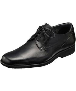 Мужские кроссовки Pedala GORE-TEX водонепроницаемые 4E Asics Walking Pedals, цвет Black