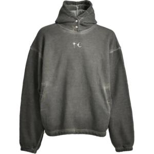 THUG CLUB Толстовка с капюшоном мужская khaki