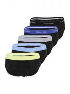 Calvin Klein Underwear Трусики в черном цвете