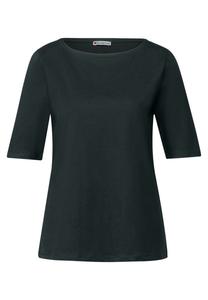 Рубашка STREET ONE, Fir