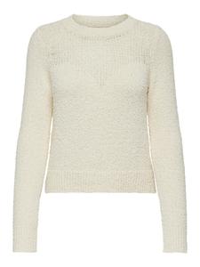 Свитер ONLY EMIRA, бежевый