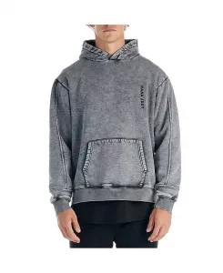 Мужская толстовка Airlie с капюшоном NANA JUDY, черный