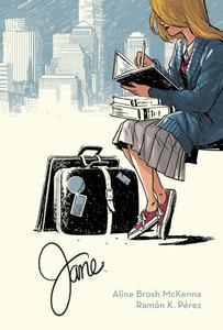 Jane (Archaia)