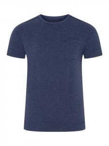 Футболка Jockey Shirt Night And Day, темно-синий