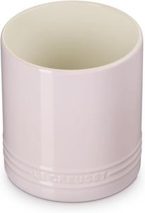 Кастрюля Le CreusetStoneware Signature с прямыми стенками, 1 кварта, цвет «шалот»