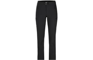 Брюки женские Arcteryx Gamma MX повседневные, черный
