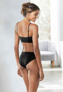 Бюстье 2 PACK LASCANA, черный