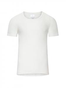 Футболка Jockey Shirt Classic Cotton Rib, белый
