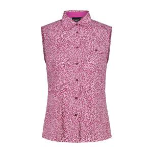 Женская блузка CMP ЖЕНСКАЯ РУБАШКА 31T7246