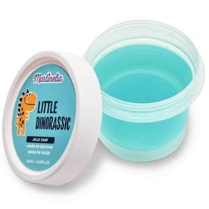 Мартинелия, Детское желейное мыло, 100мл, Martinelia