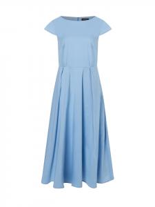 Длинное платье More & More