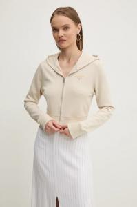 Толстовка Tommy Jeans, бежевый