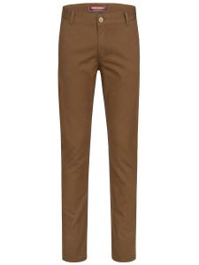 Брюки чинос Rock Creek, коричневый