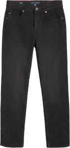 Джинсы Tommy Hilfiger Boys' Legacy с пятью карманами, эластичные, узкие, прямого покроя, Classic Wrecker