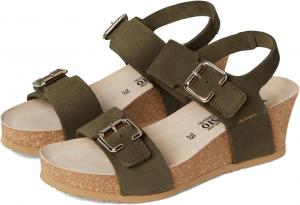 Туфли Mephisto Lissandra, цвет Loden