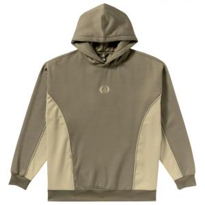 Толстовка Vitale Hydro Pullover в стиле милитари - s Volcom