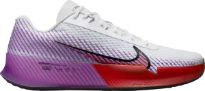 Кроссовки Nike NikeCourt Air Zoom Vapor 11 'White Picante Fuchsia', белый