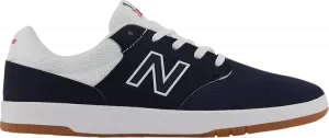 Кроссовки New Balance Numeric 425 'Navy White Gum', синий