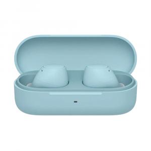 Беспроводные наушники Sony WF-C510, голубой