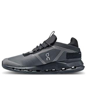 Кроссовки cloudnova void 'eclipse undyed white' On Running, мультиколор