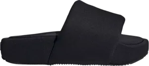 Сандалии Adidas Y-3 Slide, черный