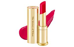 Помада Gong Jin Heung для женщин The History Of Whoo