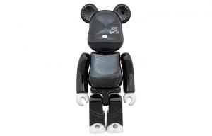 Виниловая фигурка Be@rbrick Nike SB 2020, 70 см